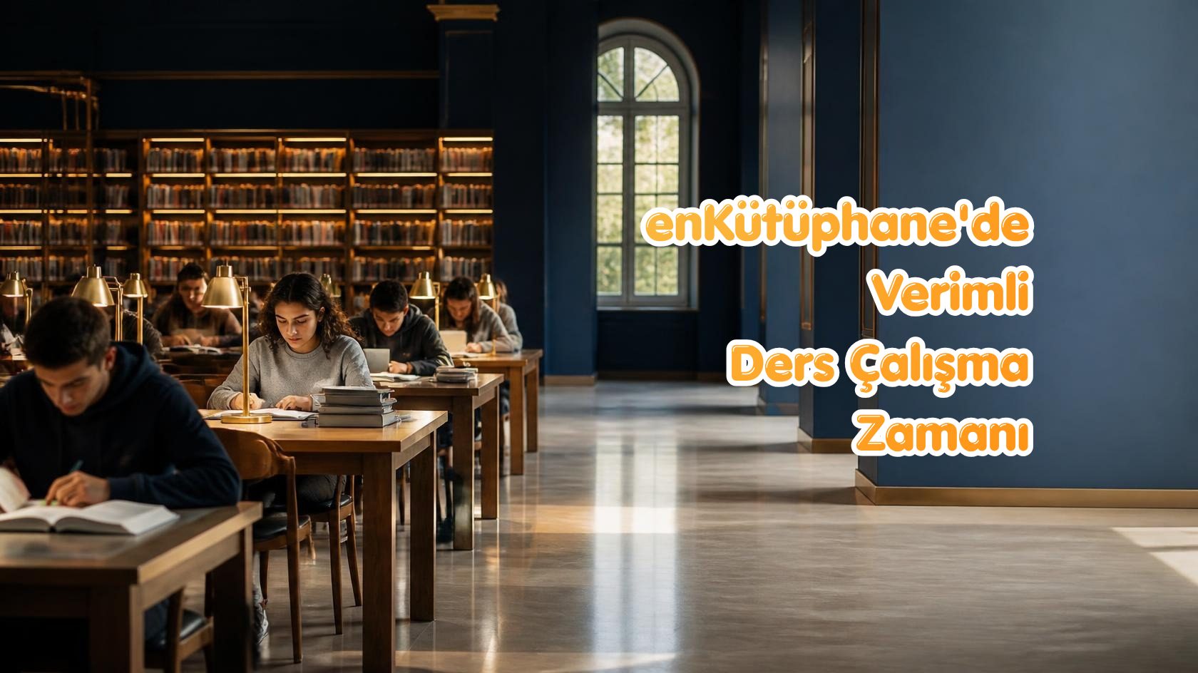 En Kampüs Denizli Akademi