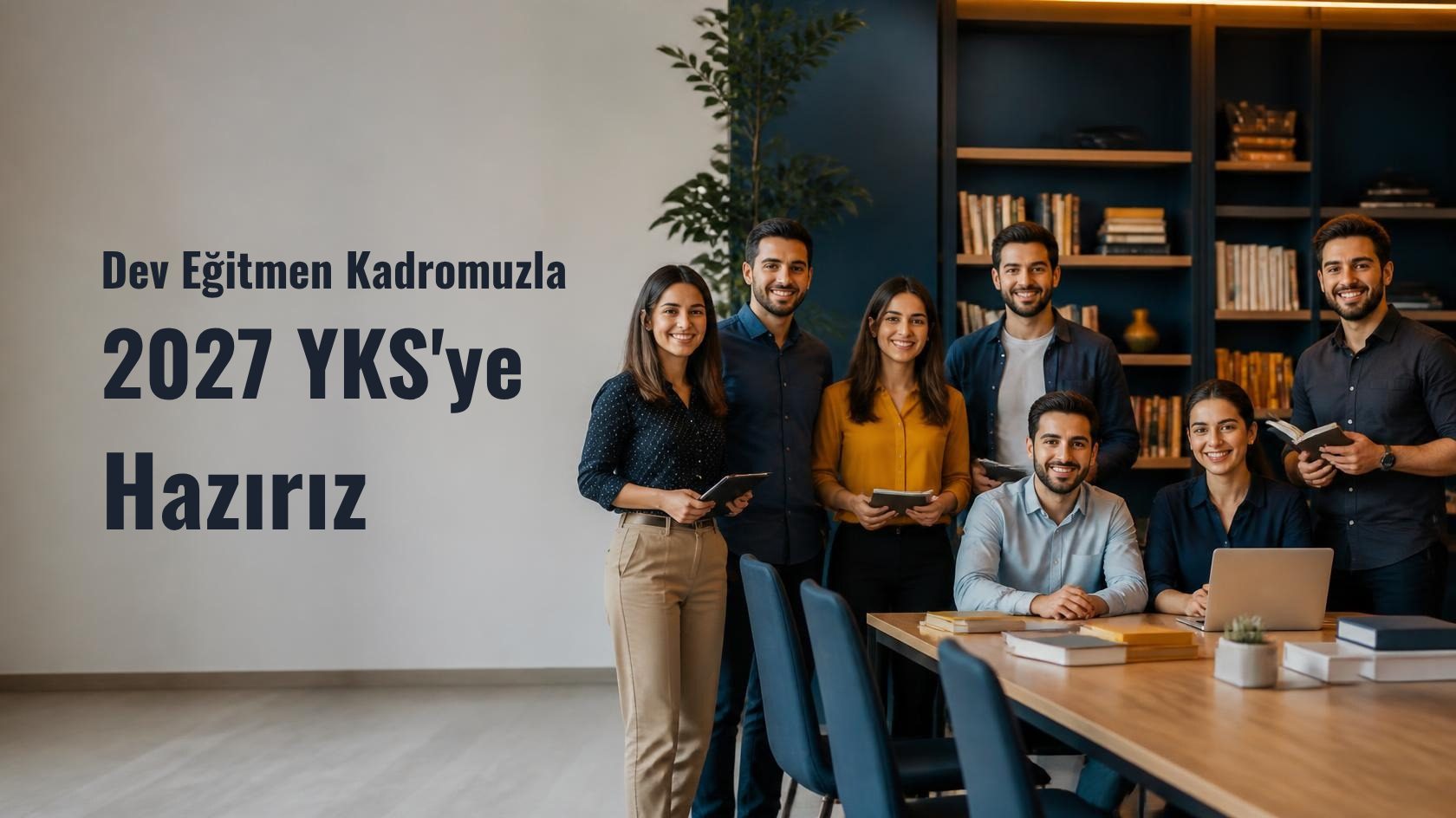 En Kampüs Denizli Akademi