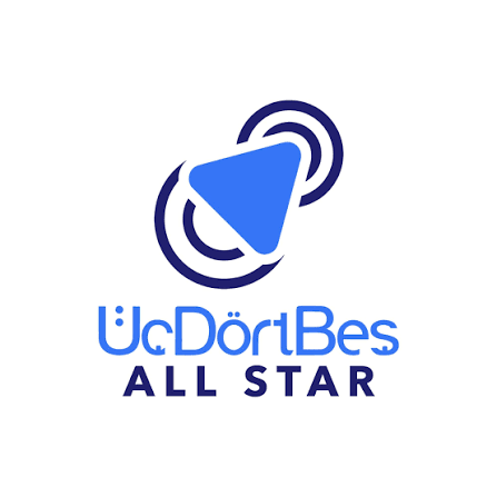 ÜçDörtBeş All Star